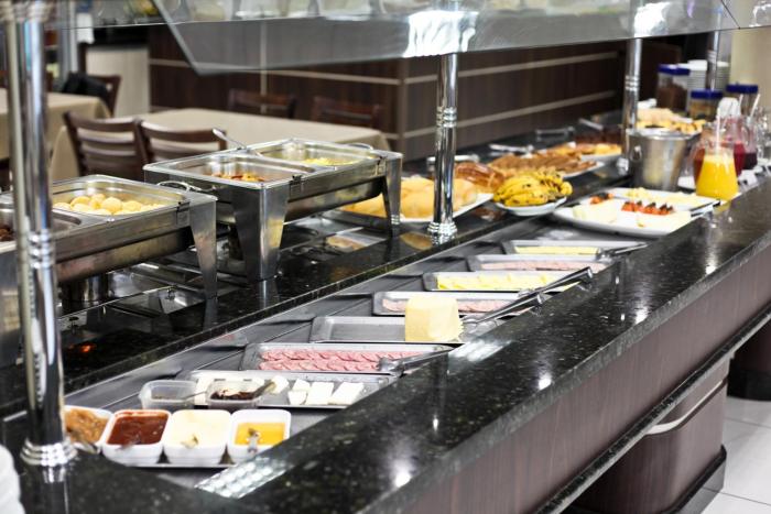 miotto executive hotel