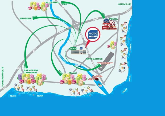 miotto executive hotel