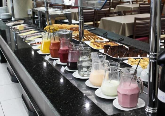 miotto executive hotel