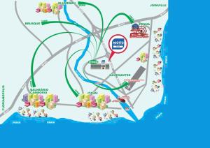 miotto executive hotel