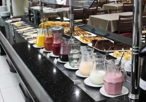 miotto executive hotel