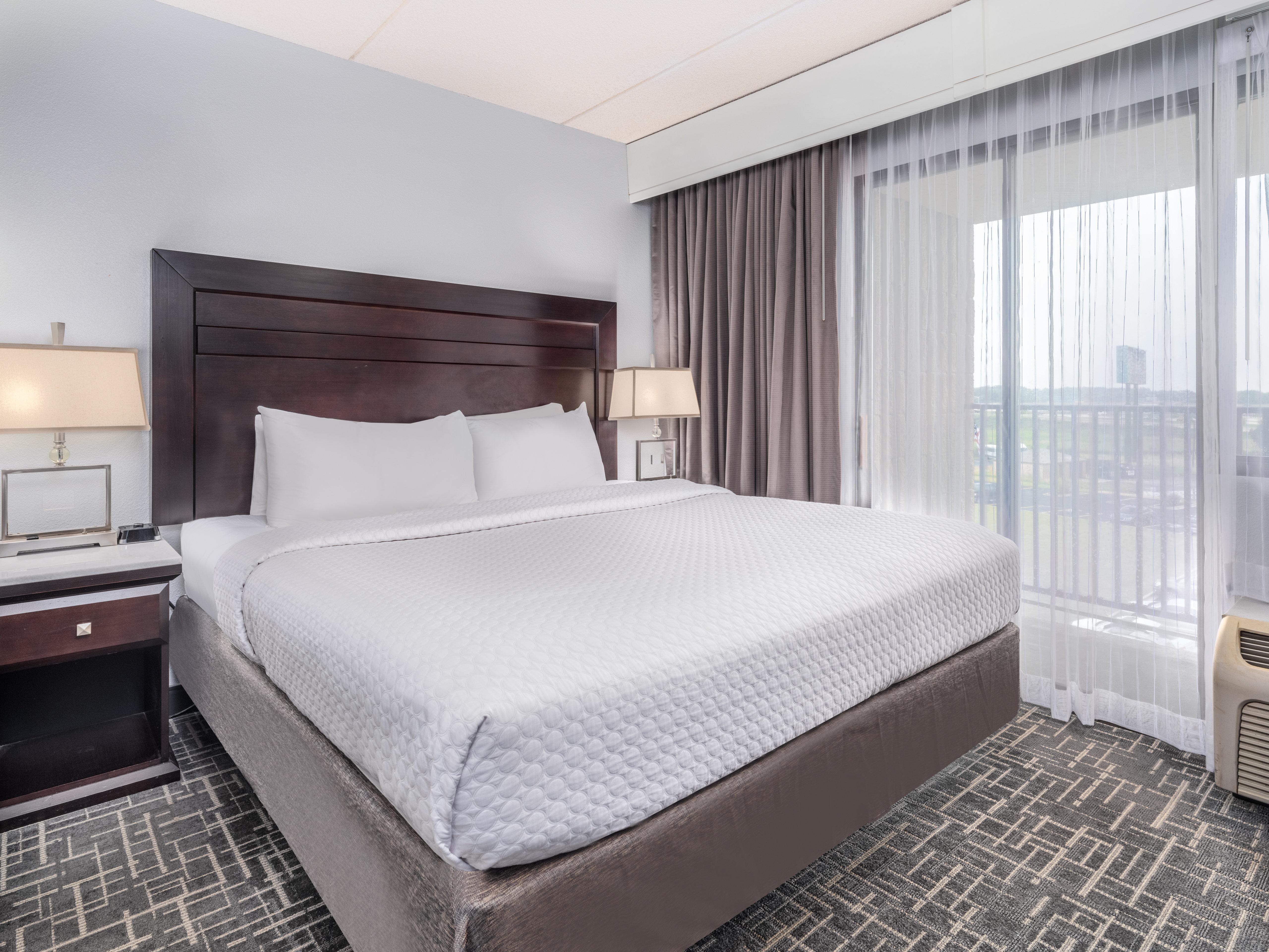 crowne plaza milwaukee south by ihg
