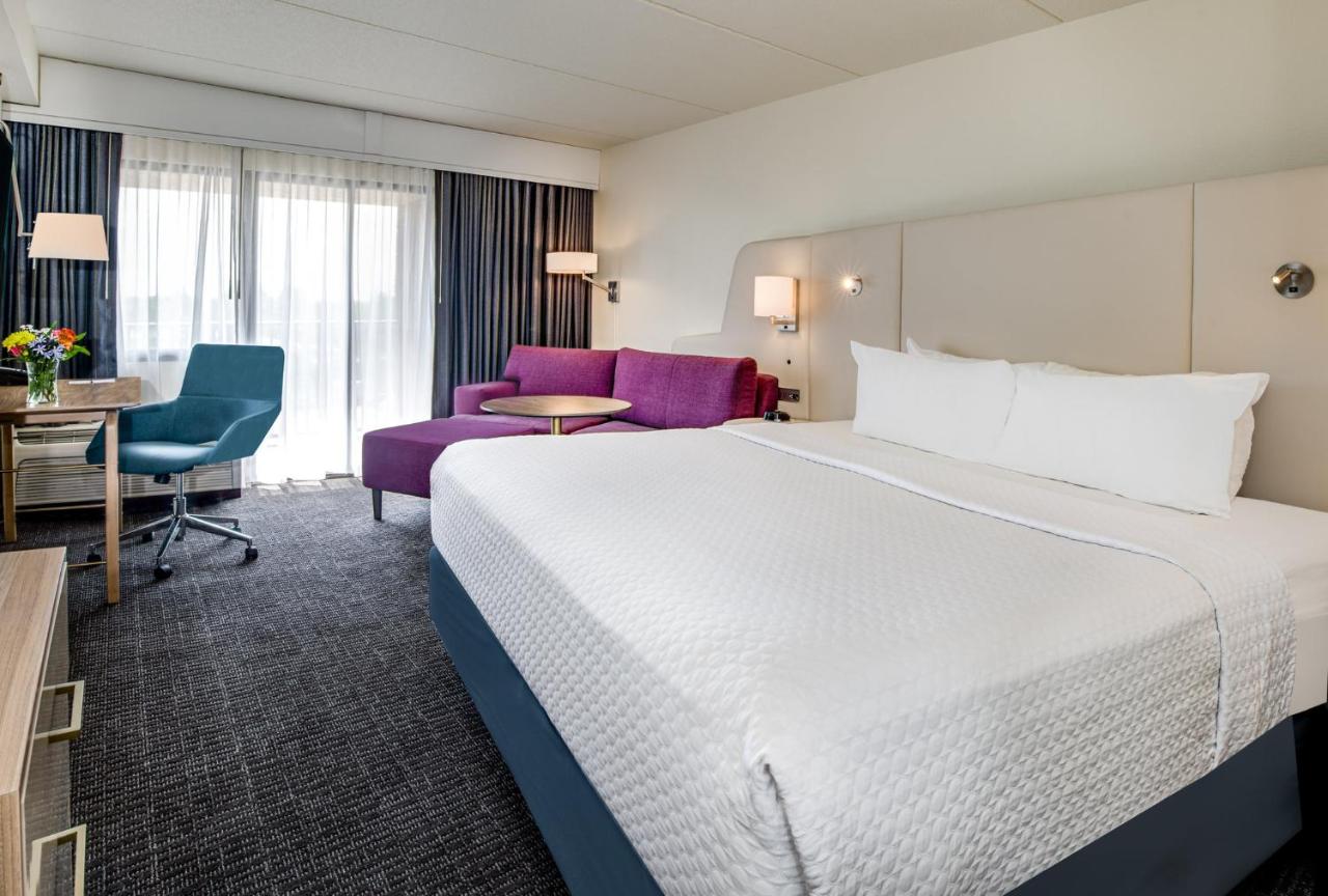 crowne plaza milwaukee south by ihg