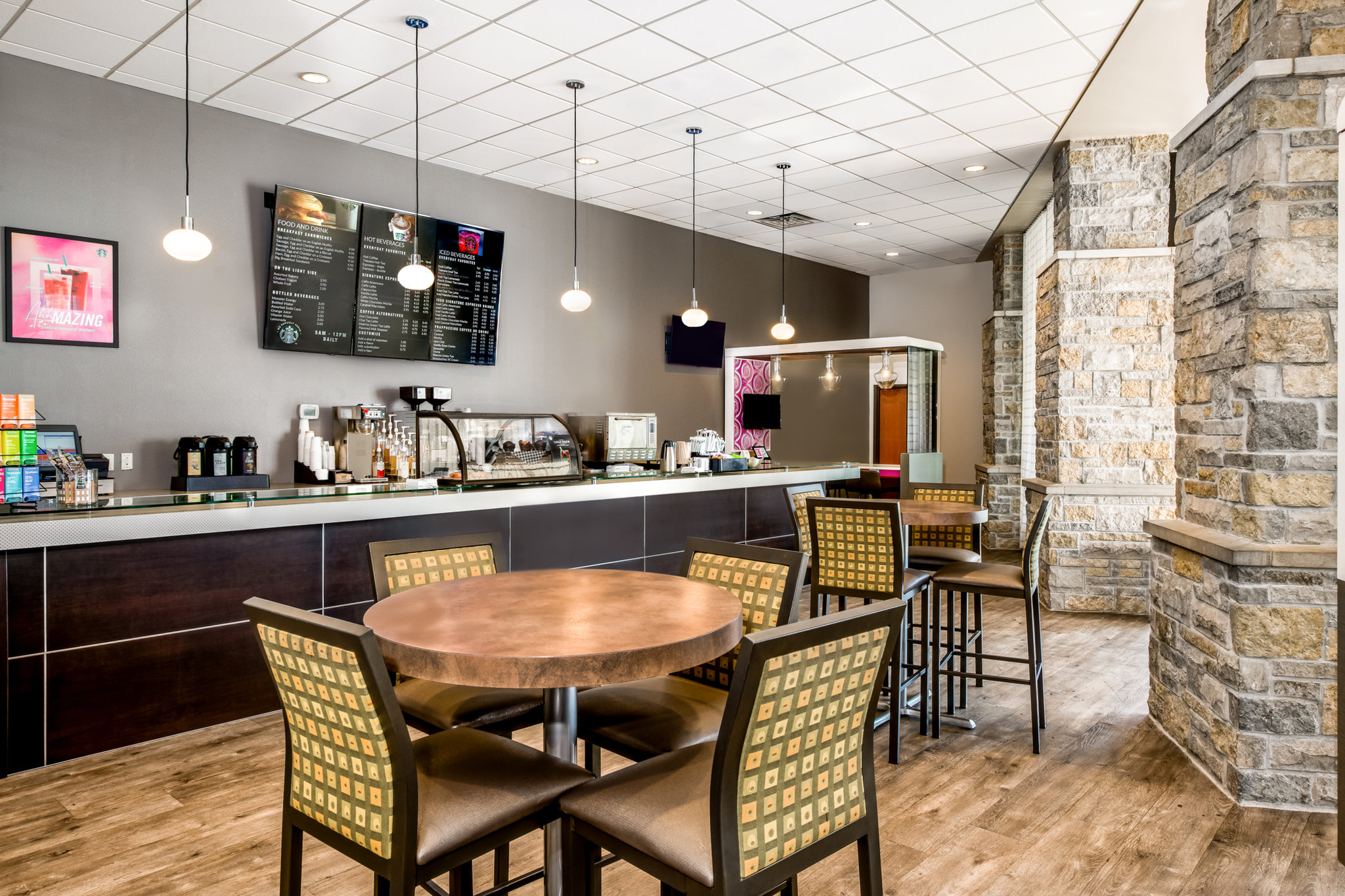 crowne plaza milwaukee south by ihg
