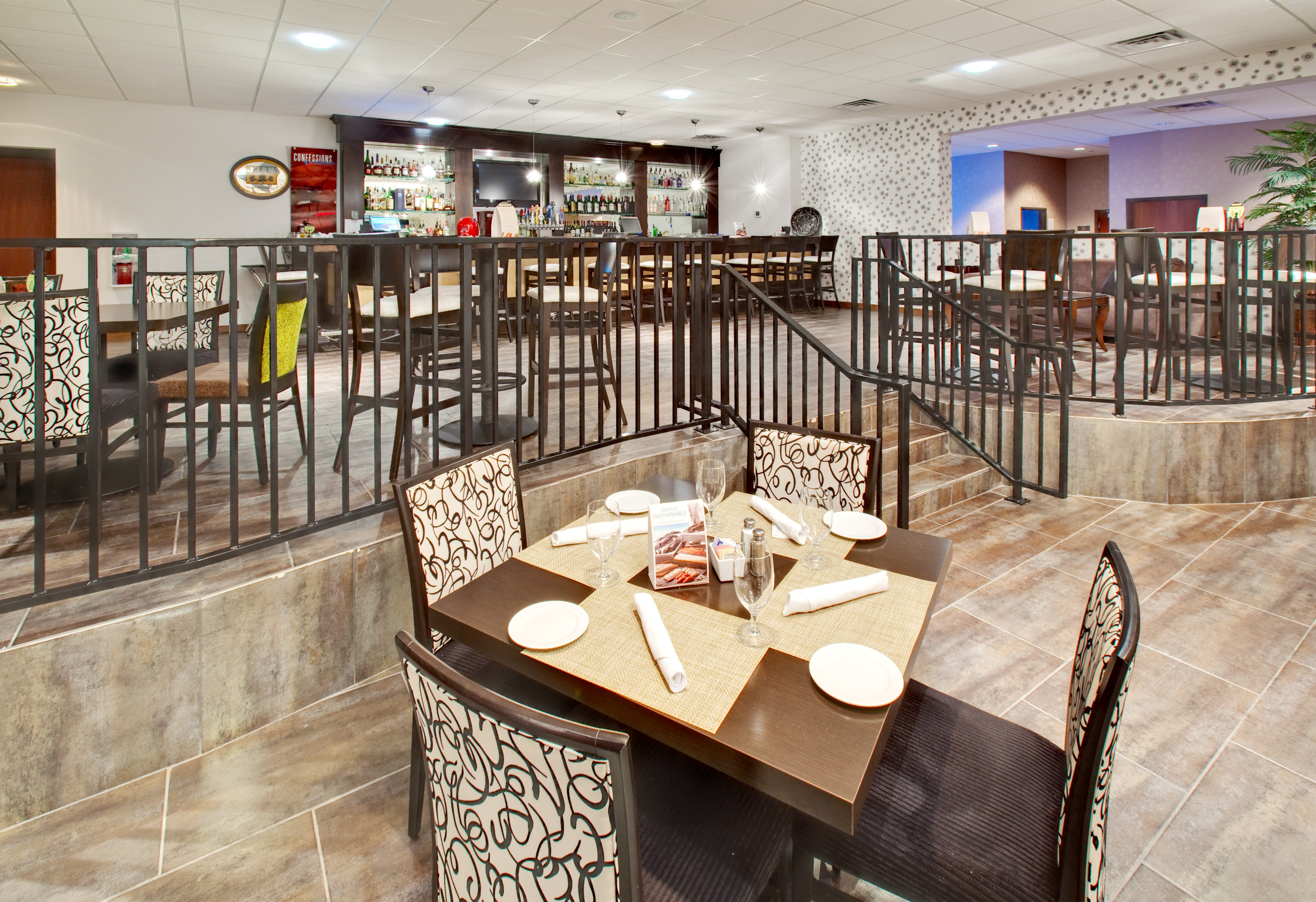 crowne plaza milwaukee south by ihg