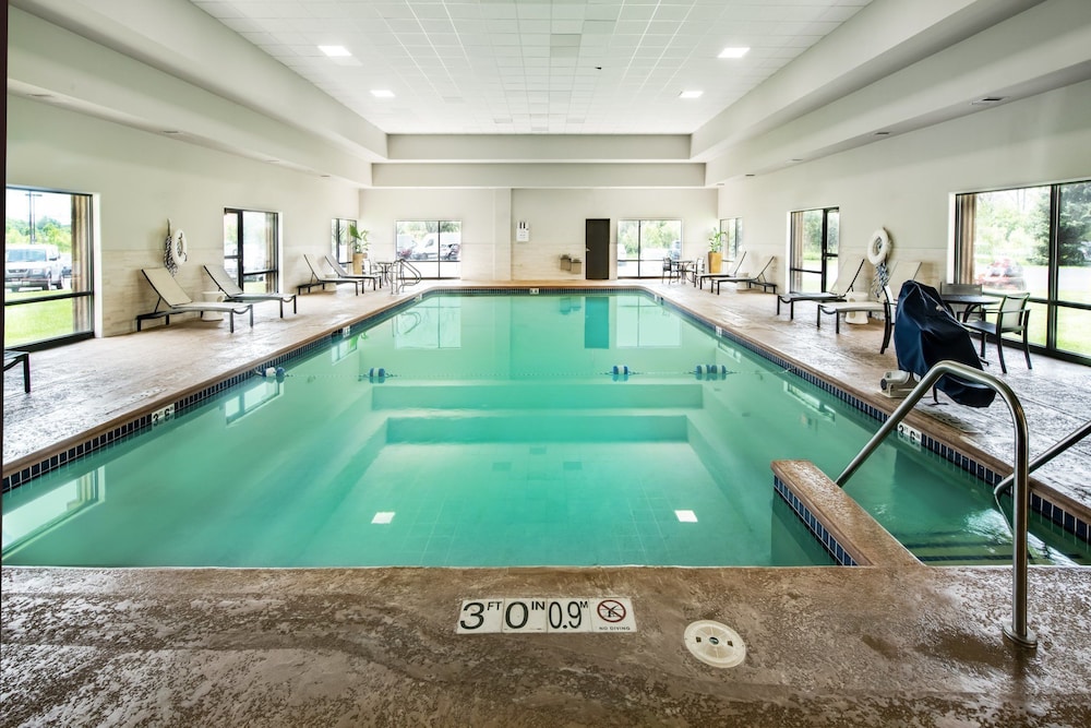 crowne plaza milwaukee south by ihg