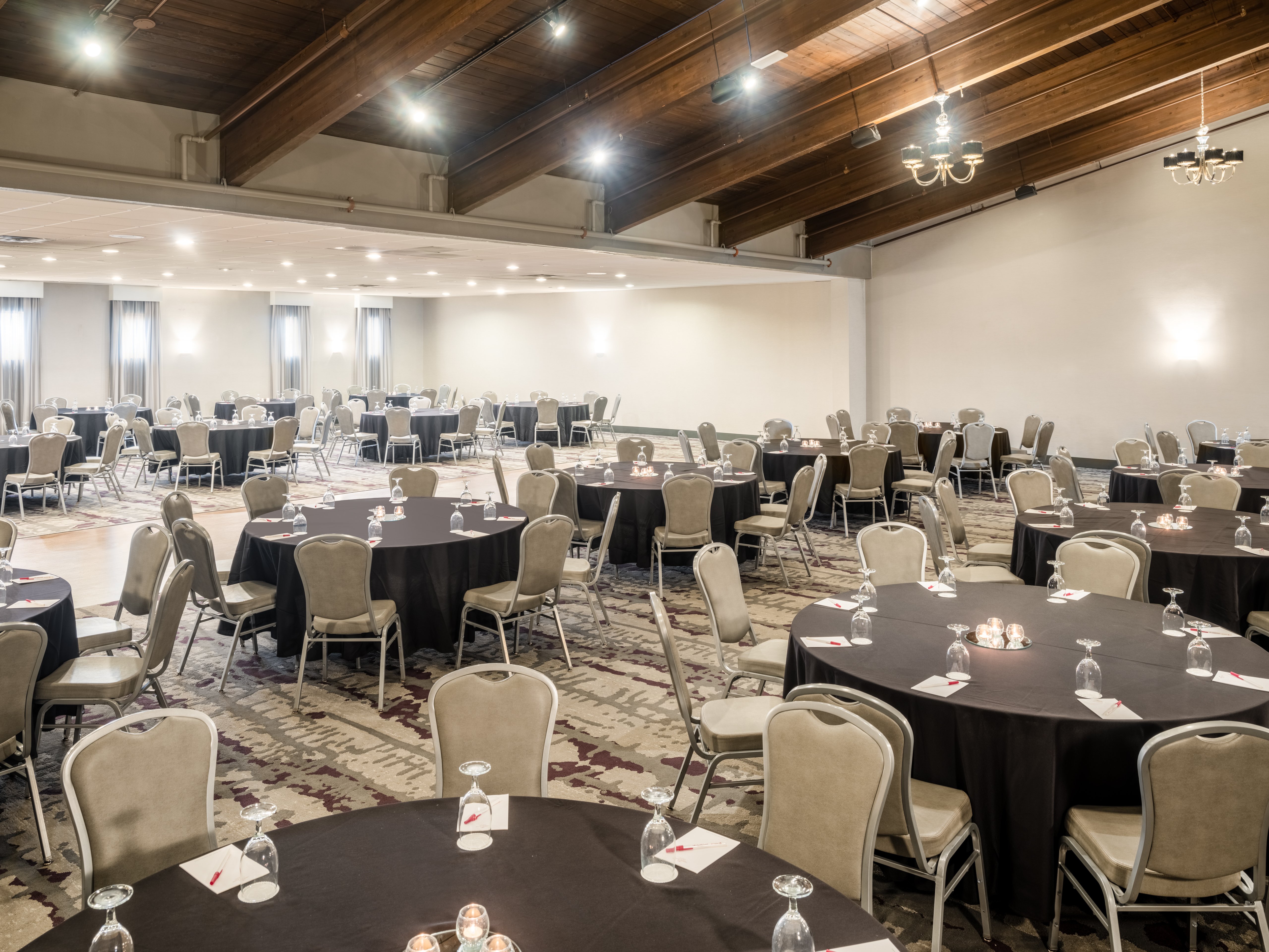 crowne plaza milwaukee south by ihg