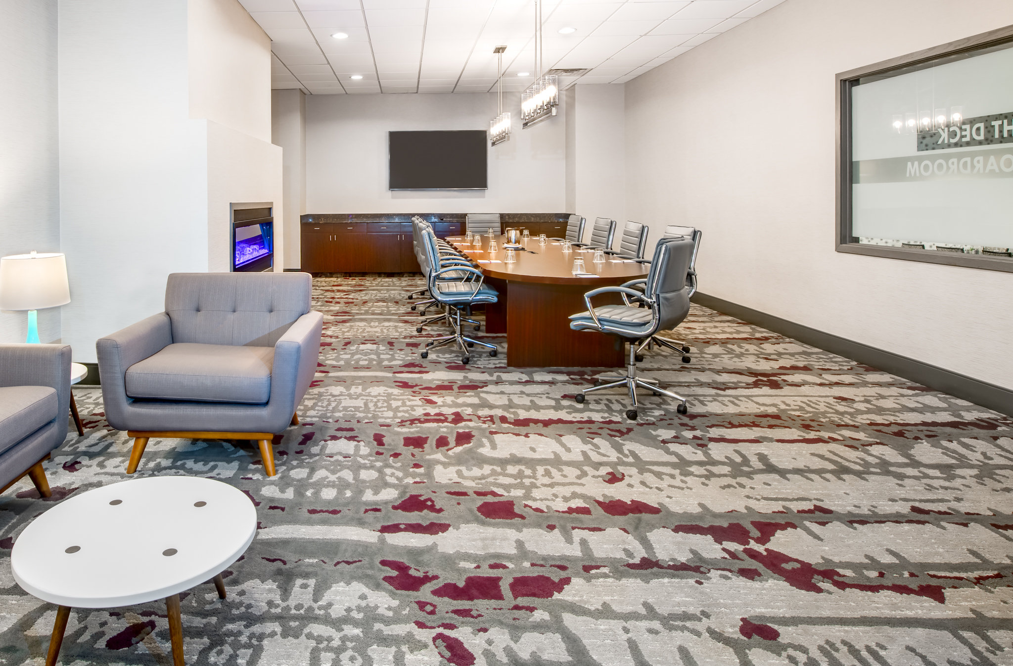 crowne plaza milwaukee south by ihg