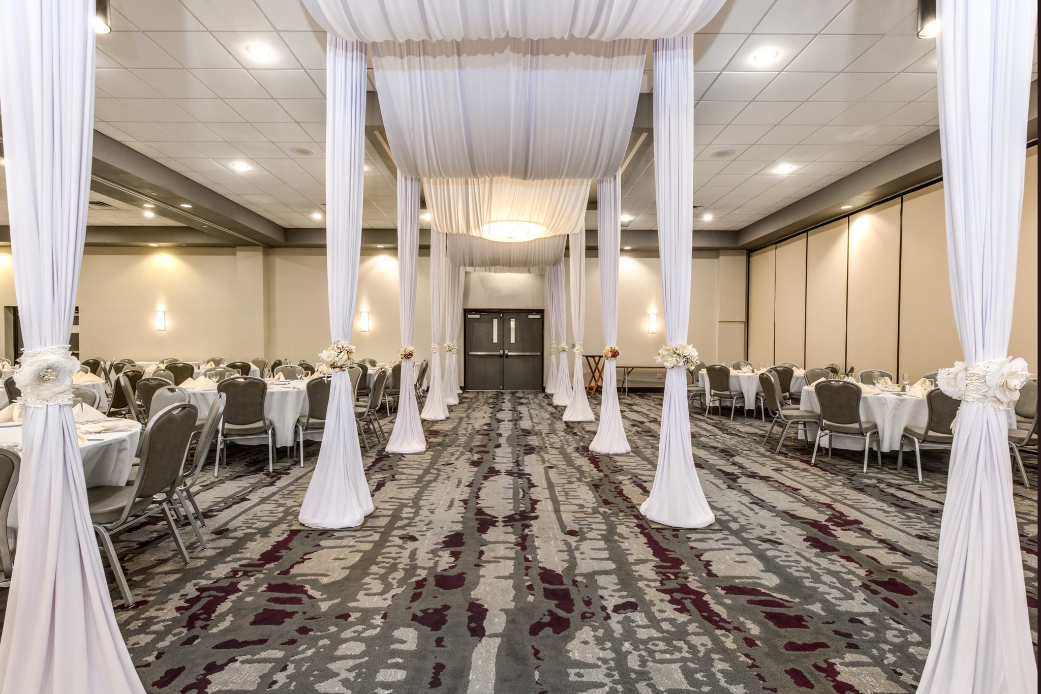 crowne plaza milwaukee south by ihg