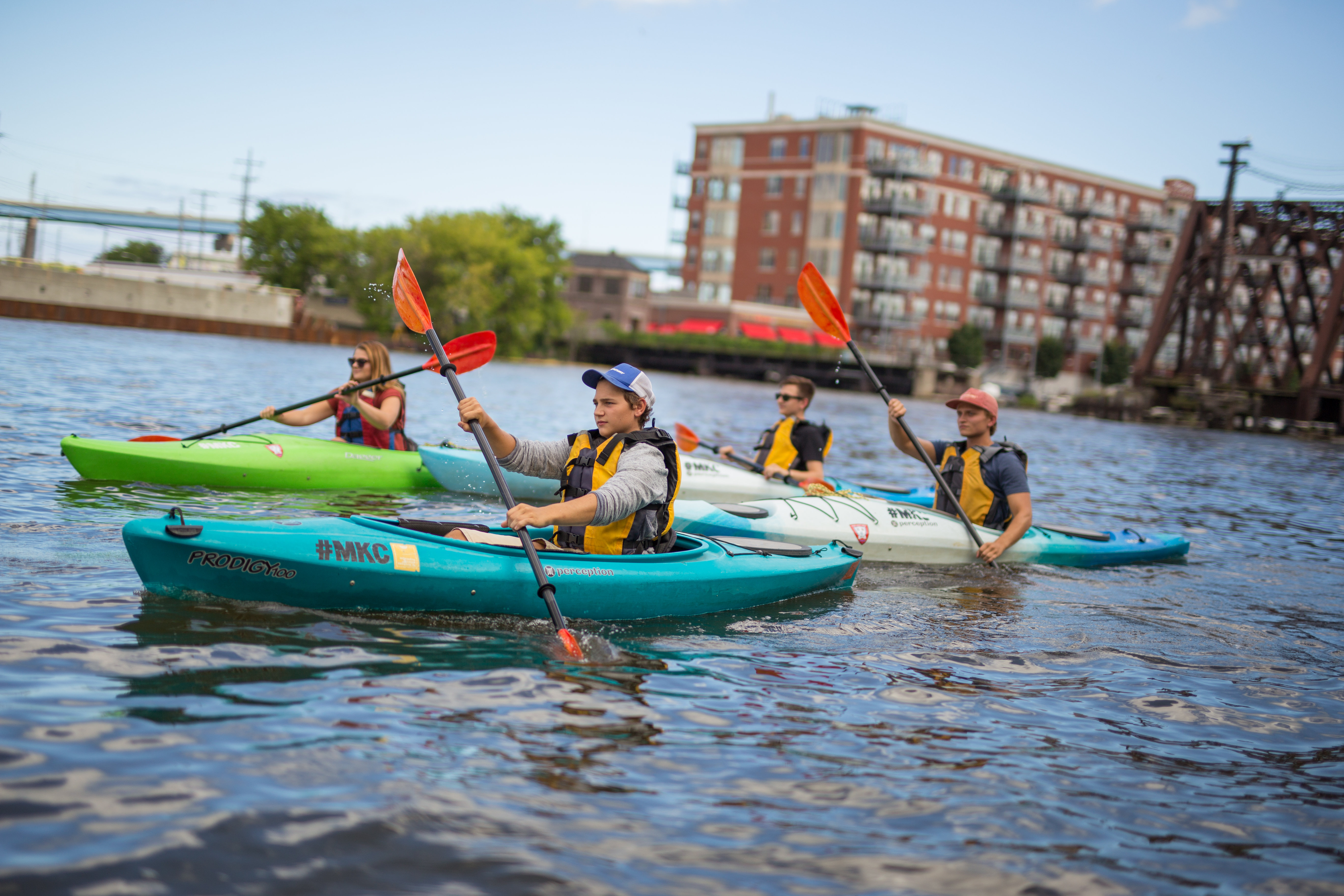 crowne plaza milwaukee south by ihg