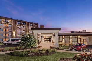 crowne plaza milwaukee south by ihg