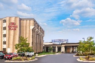 crowne plaza milwaukee south by ihg