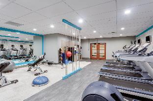 crowne plaza milwaukee south by ihg