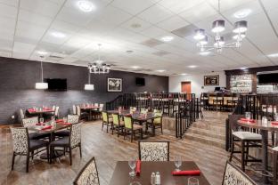crowne plaza milwaukee south by ihg