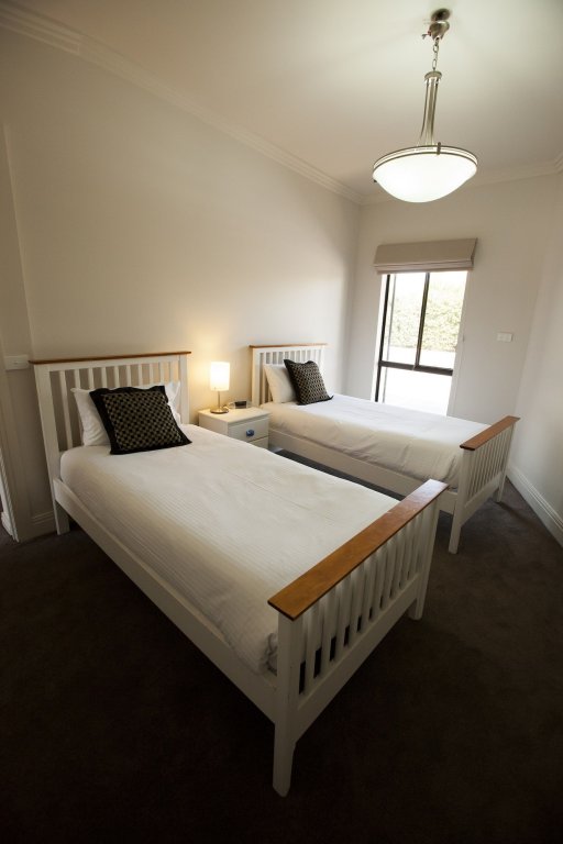 Southgate Motor Inn,Shepparton>>Orrvale,4 star