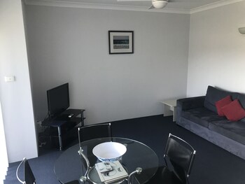 mollymook