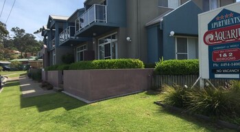 mollymook