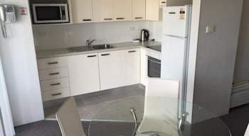 Mollymook Aquarius Apartments,New South Wales>>Mollymook,4 star