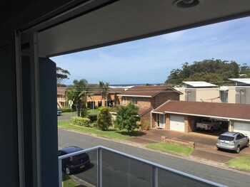 mollymook