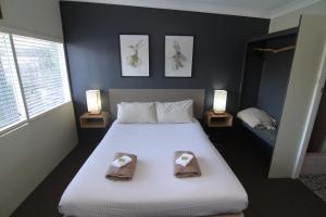 melrose motel