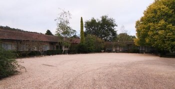 melrose motel