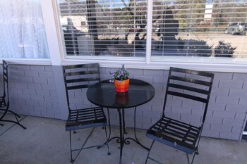 melrose motel