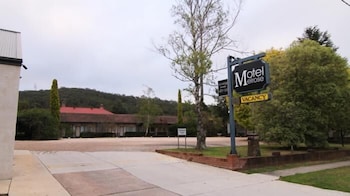 melrose motel