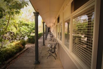 melrose motel