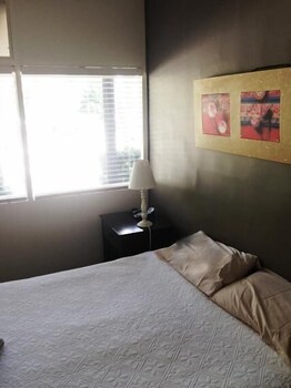 melrose motel