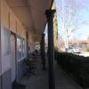 melrose motel