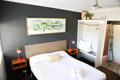 melrose motel