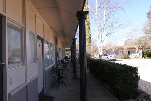 melrose motel
