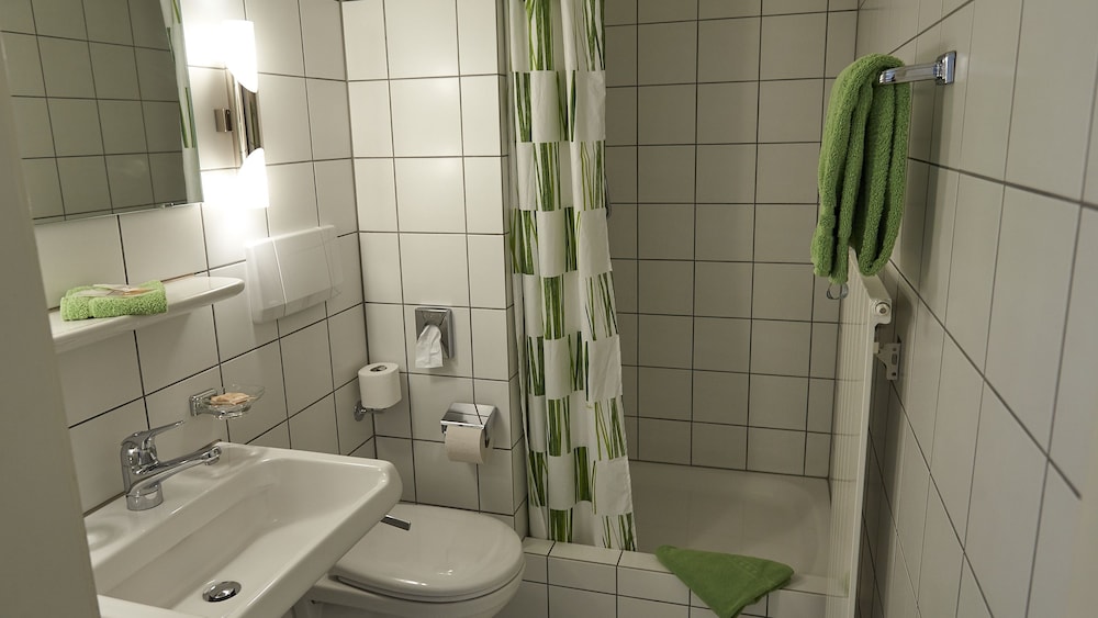 klosterhotel kreuz