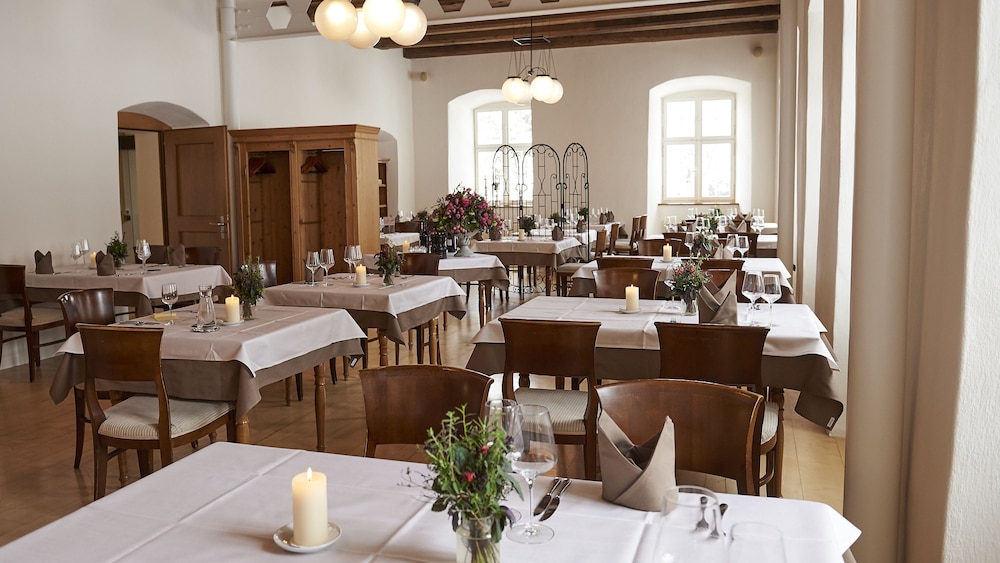 klosterhotel kreuz