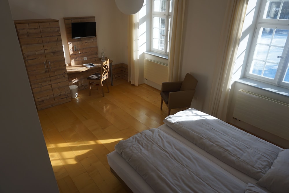 klosterhotel kreuz
