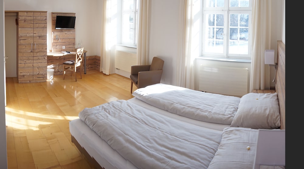 klosterhotel kreuz