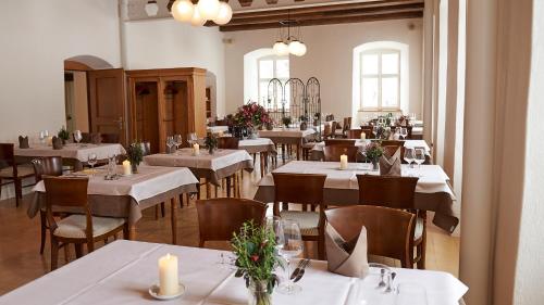 klosterhotel kreuz
