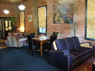 yea peppercorn hotel