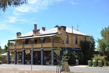 yea peppercorn hotel