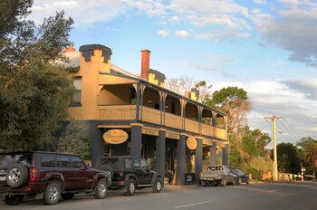 yea peppercorn hotel