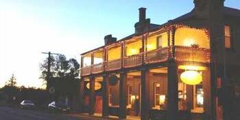 yea peppercorn hotel