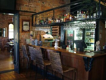 yea peppercorn hotel