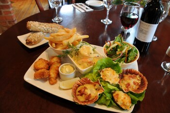 yea peppercorn hotel