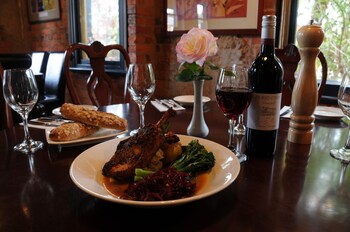 yea peppercorn hotel