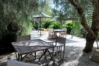 yea peppercorn hotel