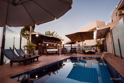 tonello business hotel