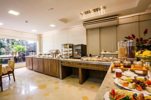 tonello business hotel