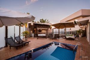tonello business hotel