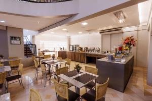 tonello business hotel