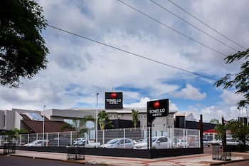 tonello business hotel